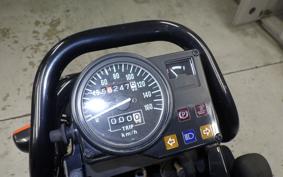 HONDA PS250 2021 MF09