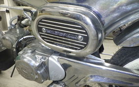HONDA DAX 50 ST50