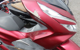 HONDA PCX125 2001 JF81