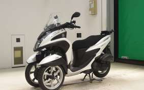 YAMAHA TRICITY 125 A SE82J