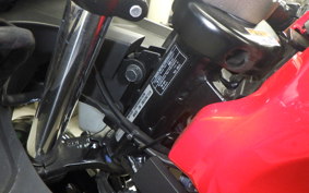 SUZUKI GSX-R125 2007 DL33B