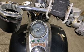 KAWASAKI ELIMINATOR 250V VN250A