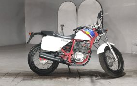 HONDA FTR223 MC34