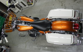 HARLEY FLHFB1870 2023