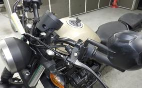 HONDA REBEL 250 A 2009 MC49