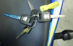 SUZUKI GSX-S1000 2019 GT79A