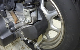 HONDA TACT Basket 2015 AF79