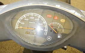 YAMAHA JOG Gen.5 SA36J