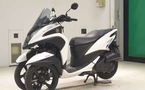 YAMAHA TRICITY 125 A 2025 SEC1J