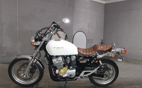HONDA CB400 1997 NC36