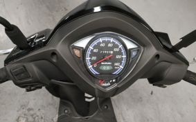 SUZUKI ADDRESS V110 CE47A