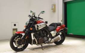 YAMAHA VMAX Gen.2 2010