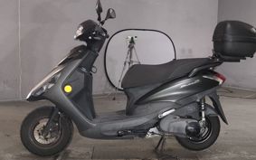 YAMAHA AXIS Z SED7J