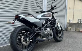 HARLEY X350 2023 W3C