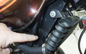 KAWASAKI Z1000 2000 Z1F