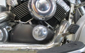 YAMAHA DRAGSTAR 400 CLASSIC 2007 VH01J