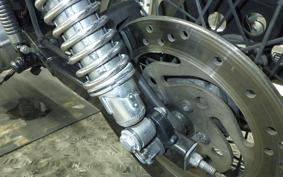 HARLEY XLH883 2000