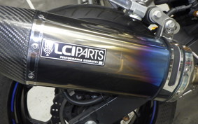 KAWASAKI NINJA 250 EX250L