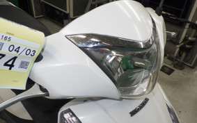 HONDA LEAD 125 2022 JF45