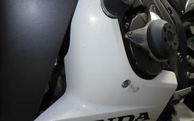 HONDA CBR600RR GEN 3 2007 PC40