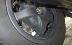 HONDA LEAD 125 2008 JF45