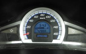HONDA PCX 125 2009 JF56