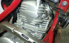 YAMAHA SEROW 250 Gen.3 2020 DG31J