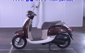 HONDA GIORNO