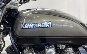 KAWASAKI ZEPHYR750RS 1996 ZR750C
