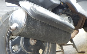 SUZUKI LET's 2 CA1PA