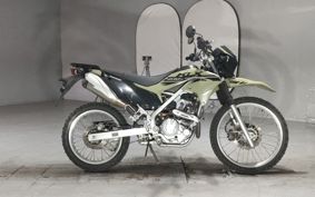 KAWASAKI KLX230 LX230A
