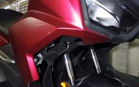 HONDA ADV160 KF54