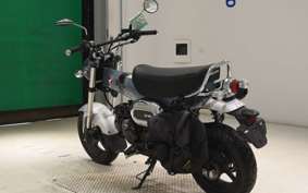 HONDA DAX 125 2017 JB04