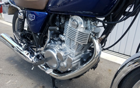 YAMAHA SR400 FINAL ED 2021 RH16J