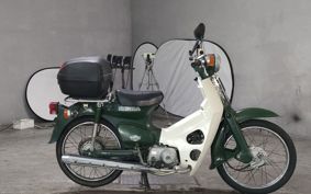 HONDA SUPER CUB50 AA01