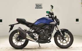 HONDA CB250R 1985 MC52