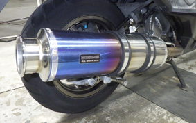 SUZUKI SKYWAVE 250 (Burgman 250) SS 2 CJ46A