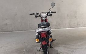 HONDA HUNTER CUB110 JD01
