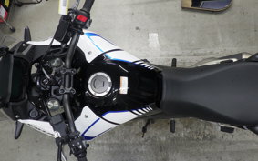HONDA 400X 2022 NC56