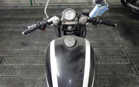 KAWASAKI ESTRELLA RS BJ250A