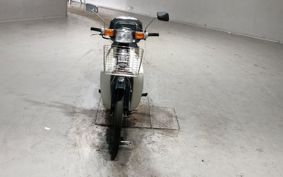 HONDA SUPER CUB50 C50