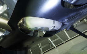 APRILIA RSV4 1100ファクトリ 2024
