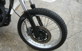 KAWASAKI 250TR BJ250F