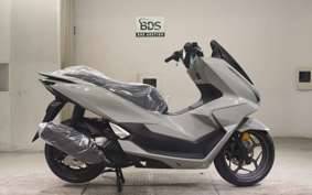 HONDA PCX 125 2008 JK05