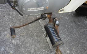 HONDA DAX 50 ST50