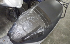 SUZUKI ADDRESS V125 CF4EA