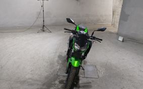 KAWASAKI Z400 2019 EX400G