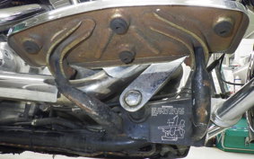 HARLEY FLHS 1340 1993