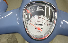 HONDA C50 SUPER CUB 2001 AA09