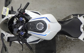 HONDA CBR250RR A 2016 MC51